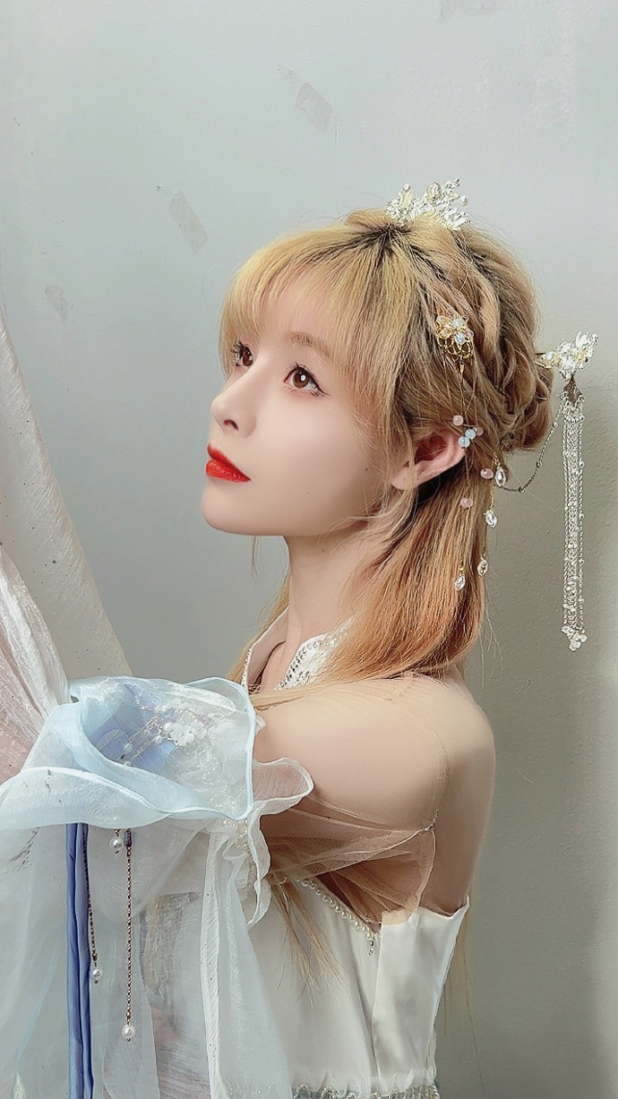 伯德小姐